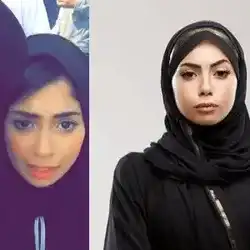 دارين البايض